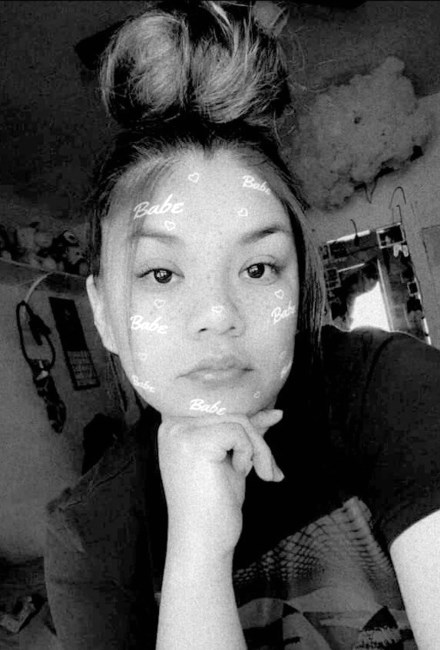 Obituary of Deiah Dee Parker