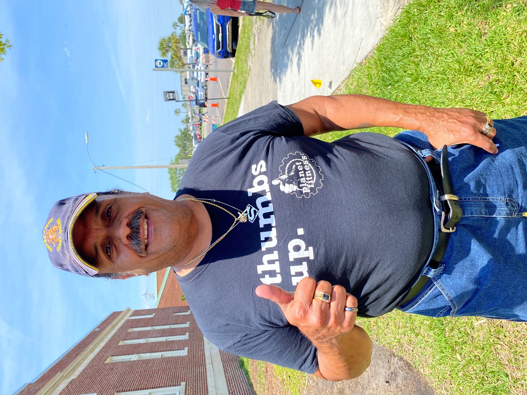 Obituary of John Mattey III