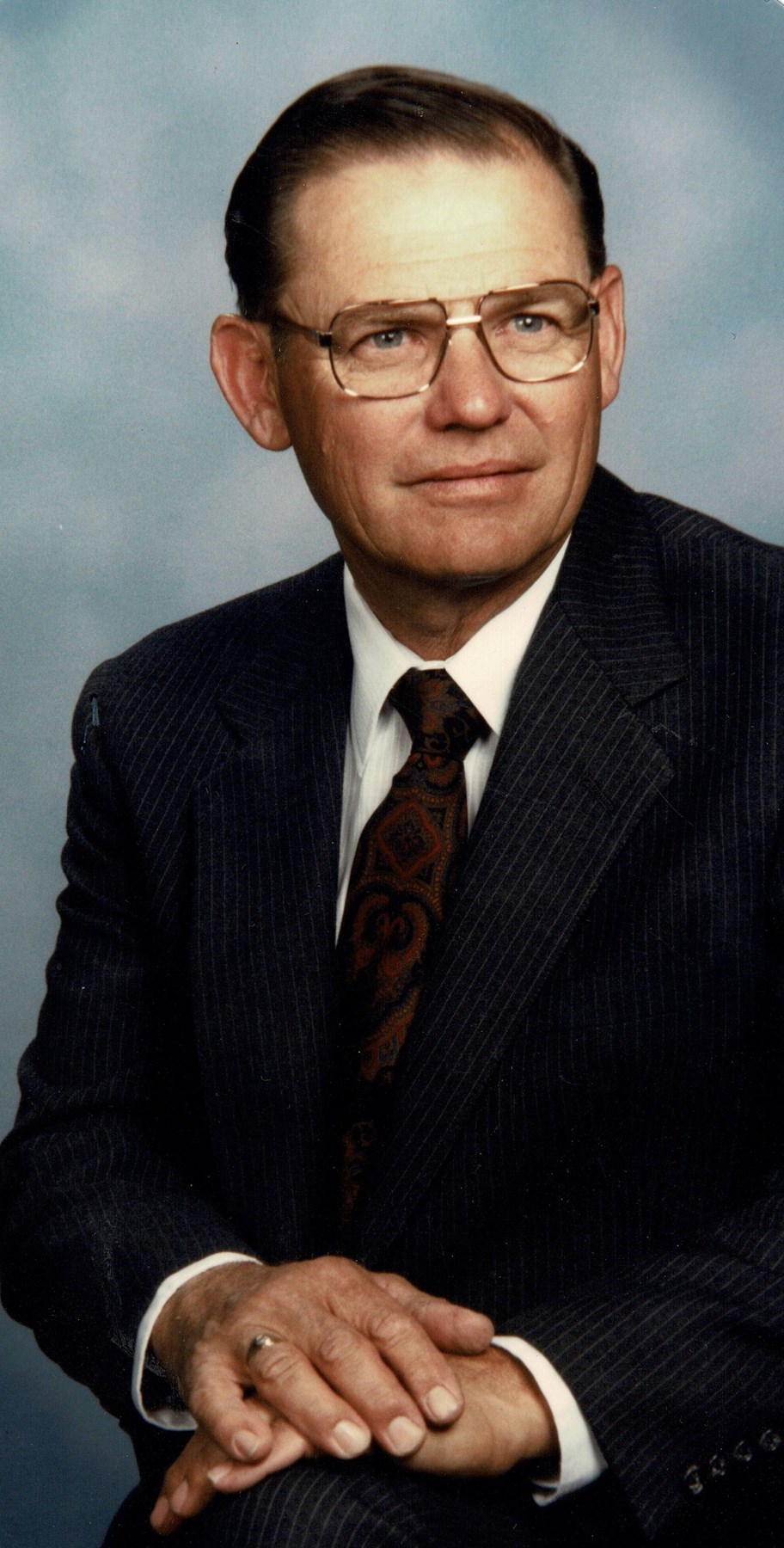Obituary of Doug Hazelton