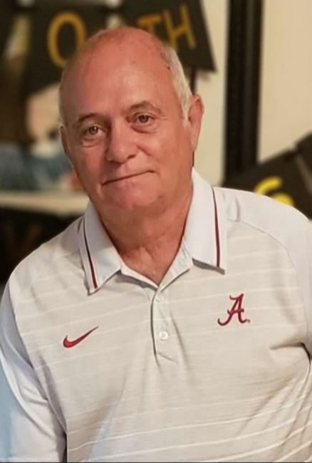 Obituary of Micheal "Mike" Wayne Bice