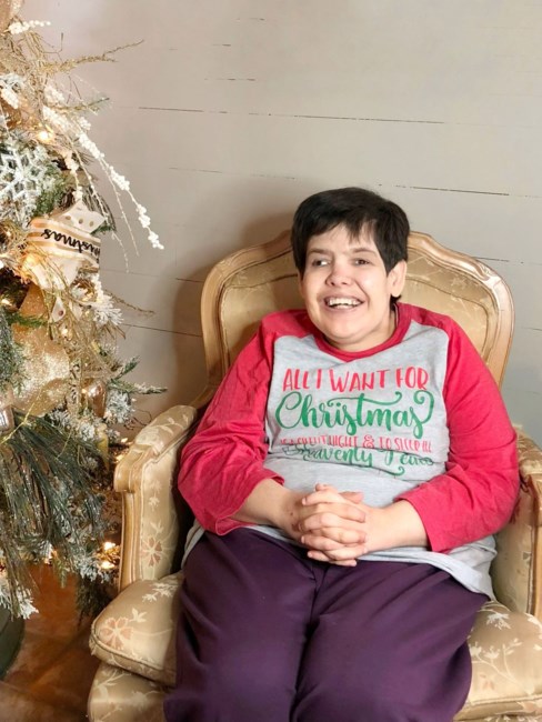 Obituary of Tina Nicole Adams