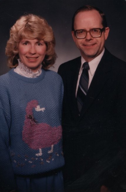 Obituary of Norman Carl Larsen Jr.