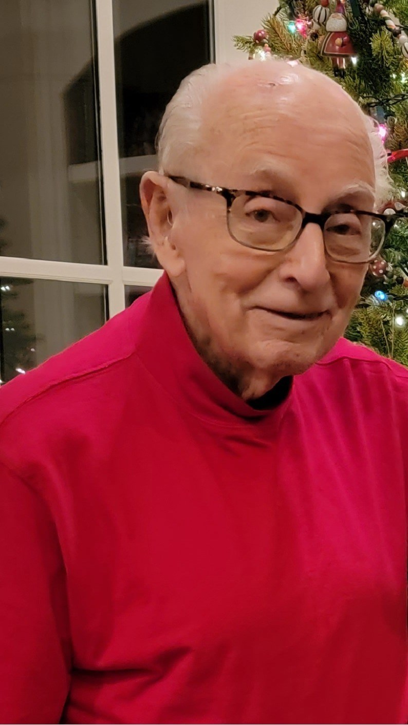 Obituary of Leslie John Newman, Sr.