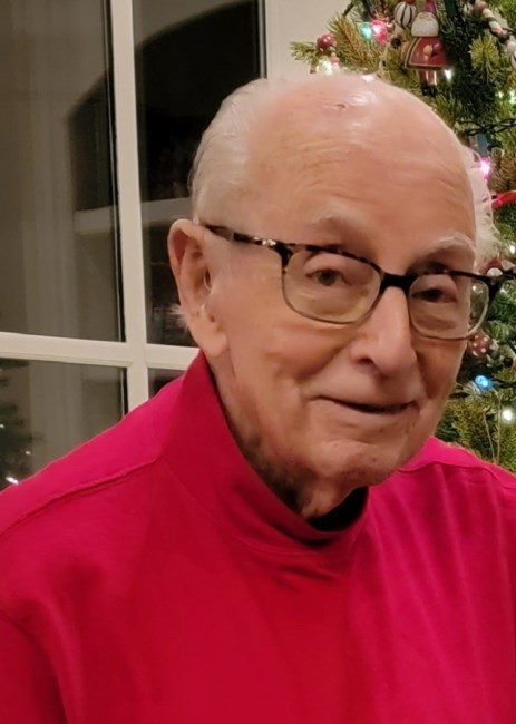 Obituary of Leslie John Newman, Sr.