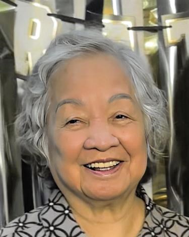 Obituary of Son Thi Phan