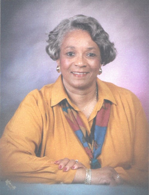 Obituary of Blanche Joyce Lee