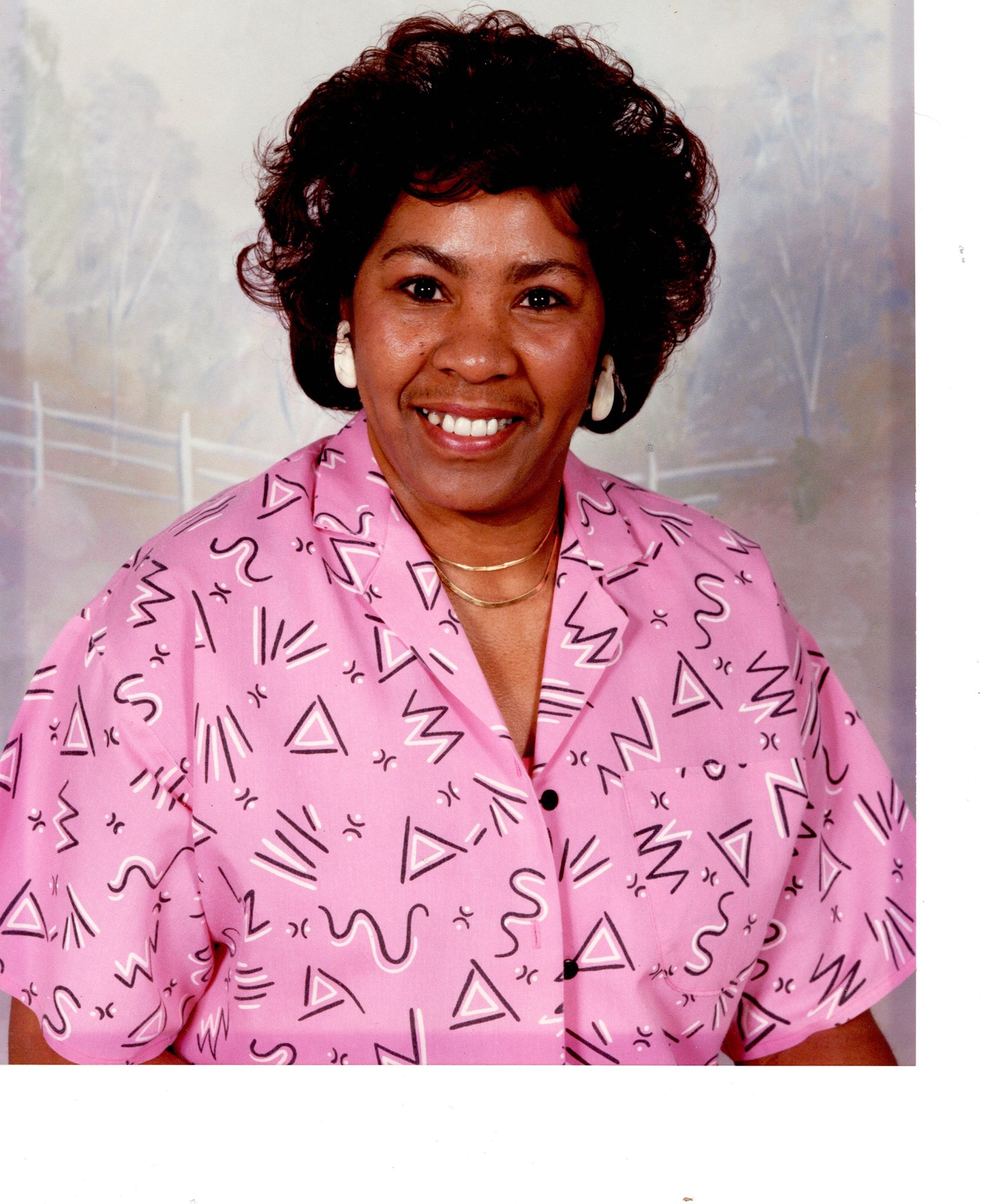 Obituary of Mary Alice Jackson