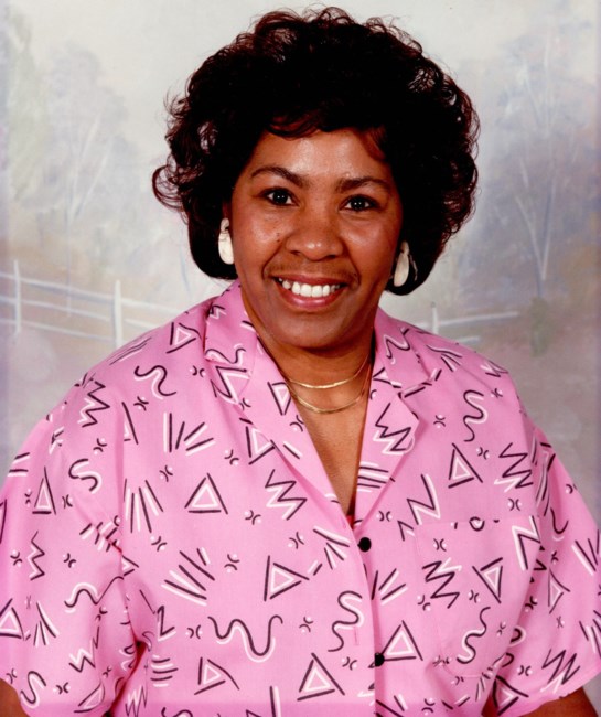 Obituary of Mary Alice Jackson