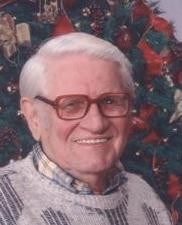 Obituary of MSG Charles R. Frey, USMC (ret.)