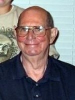 Obituary of Richard L. Pemberton