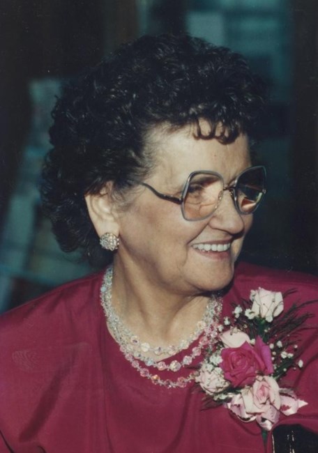 Obituary of Dorilda Lagasse