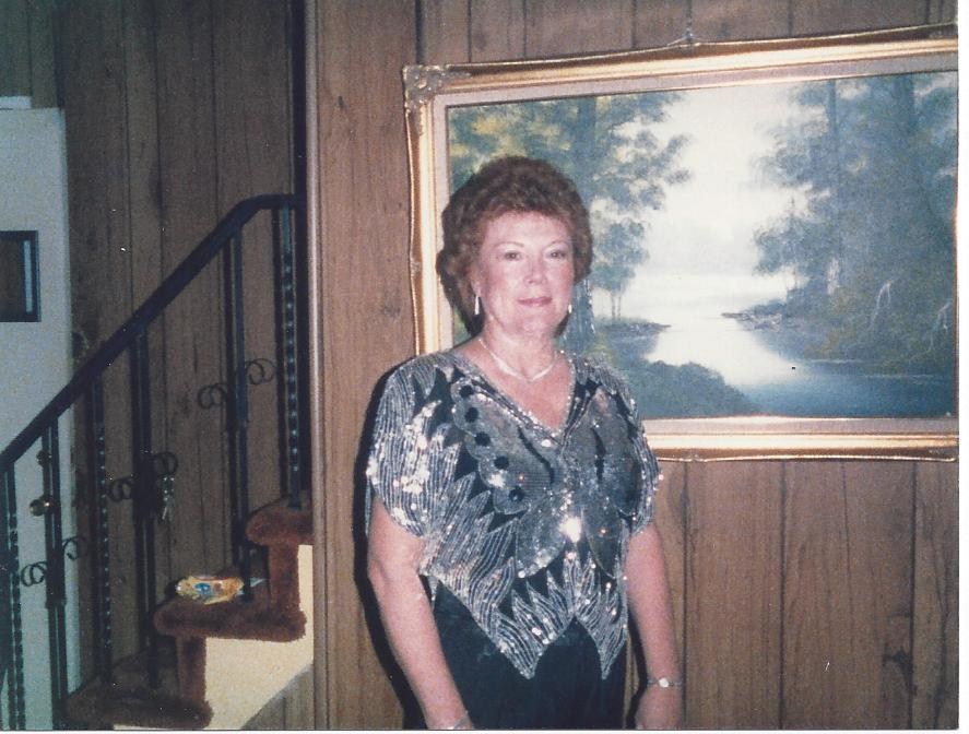 Obituary of Joan K. Dowling