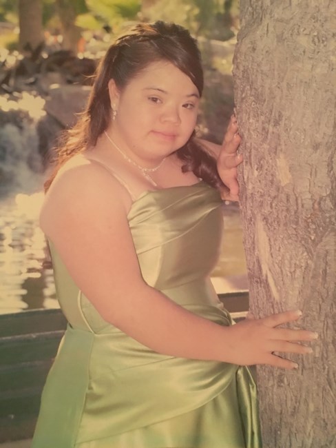 Obituary of Lupita Vargas Duran