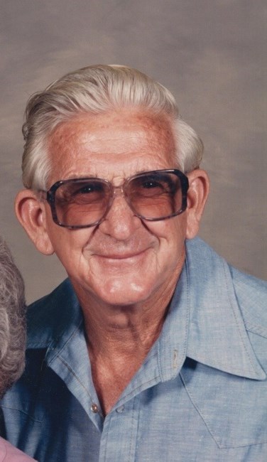 Obituary of Edgar Elwin Stewart, Jr.