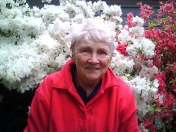 Obituary of Jeanne "Joanne" Thibodeau