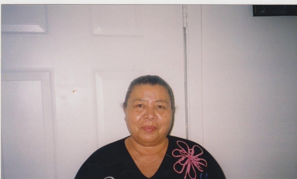 Obituary of Maria Matilde Gonzalez De Miranda