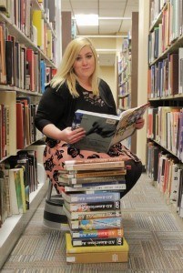 Obituary of Nicole Birkbeck