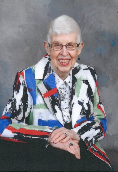 Obituary of Betty (Hunter) Fulton