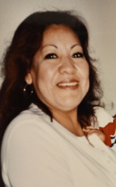 Obituary of Frances M Yucupicio