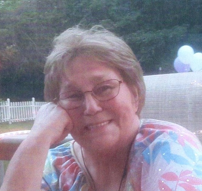 Obituary of Paula Ustina Pina