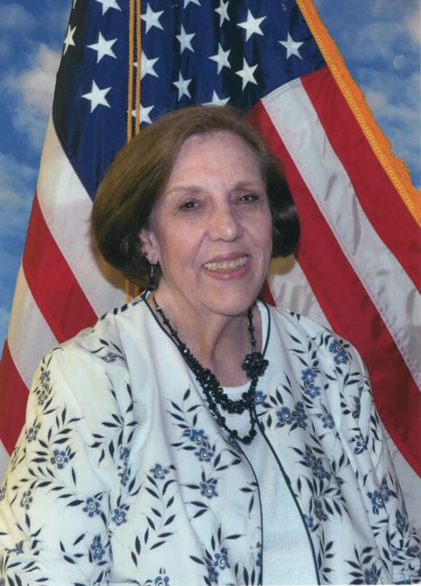 Obituario de Jenny Lind King