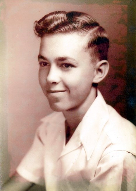 Obituary of Charles Leslie Burton Sr.