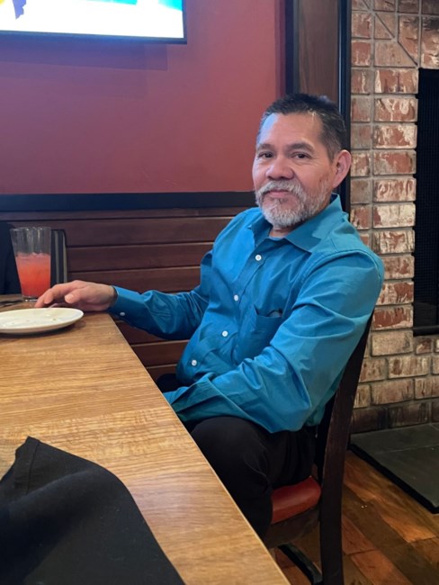 Obituary of Jose Luis Guzman Bautista