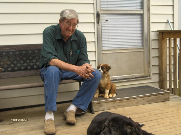 Obituary of William Eugene Staley