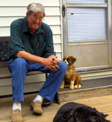 Obituary of William Eugene Staley