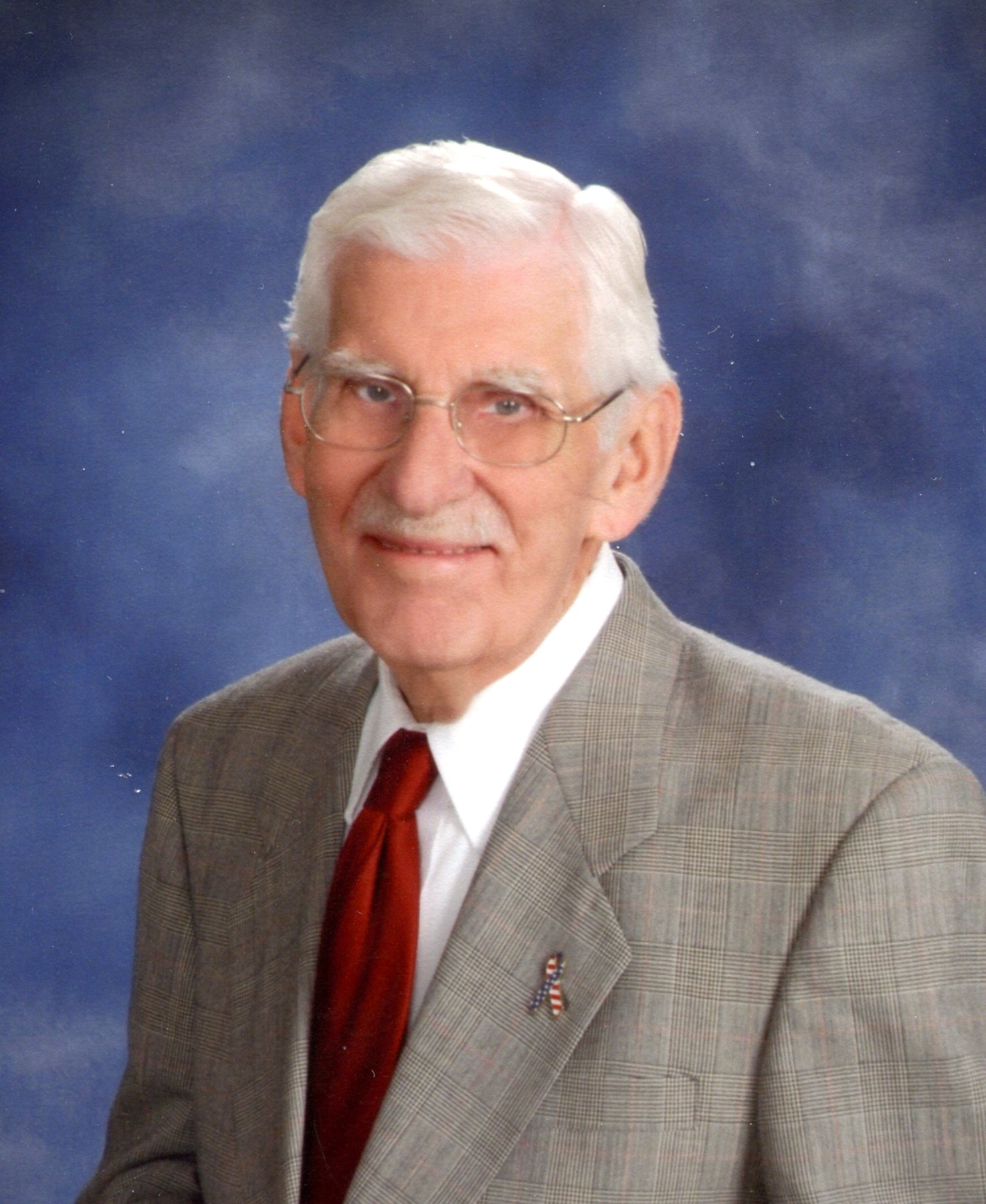 Obituary of Raymond Darnell Donnelly