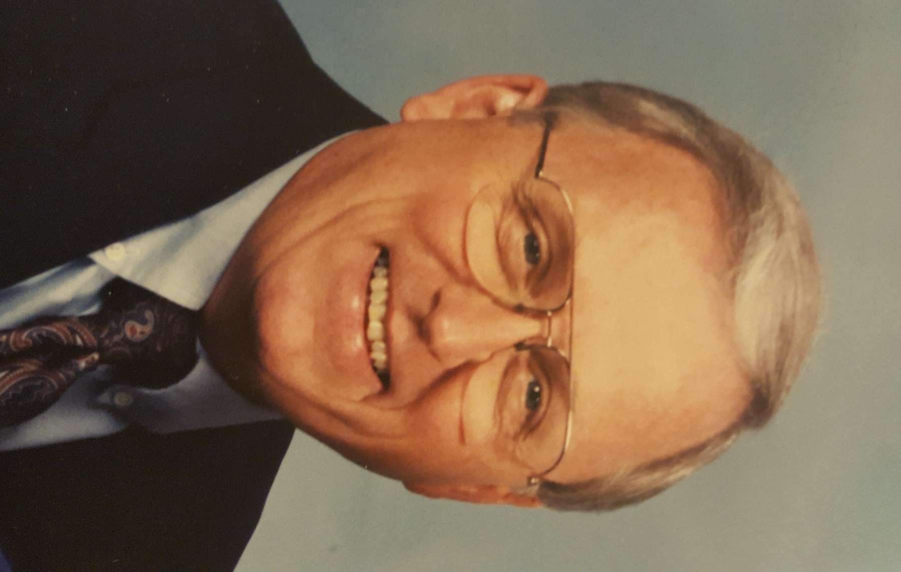 Obituary of Joseph B. "Joe" Stoody, Jr.