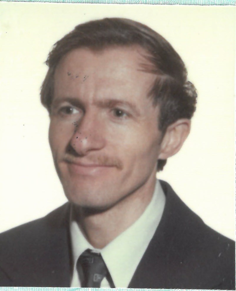 Obituary of Anthony J. Pianka