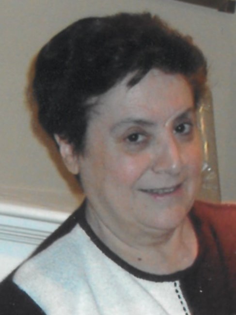 Obituary of Carmela Cozzolino Di Matteo