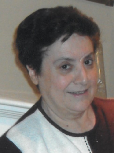 Obituario de Carmela Cozzolino Di Matteo