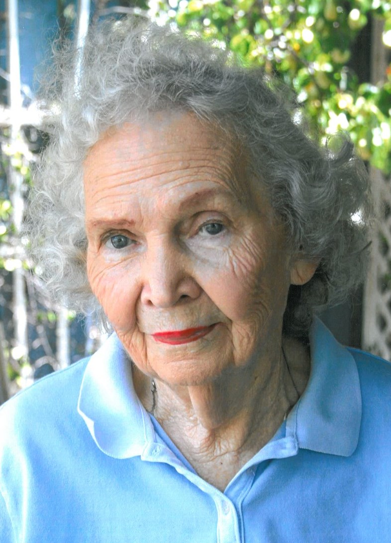 Dorothy Zagst Partin Obituary Houston, TX