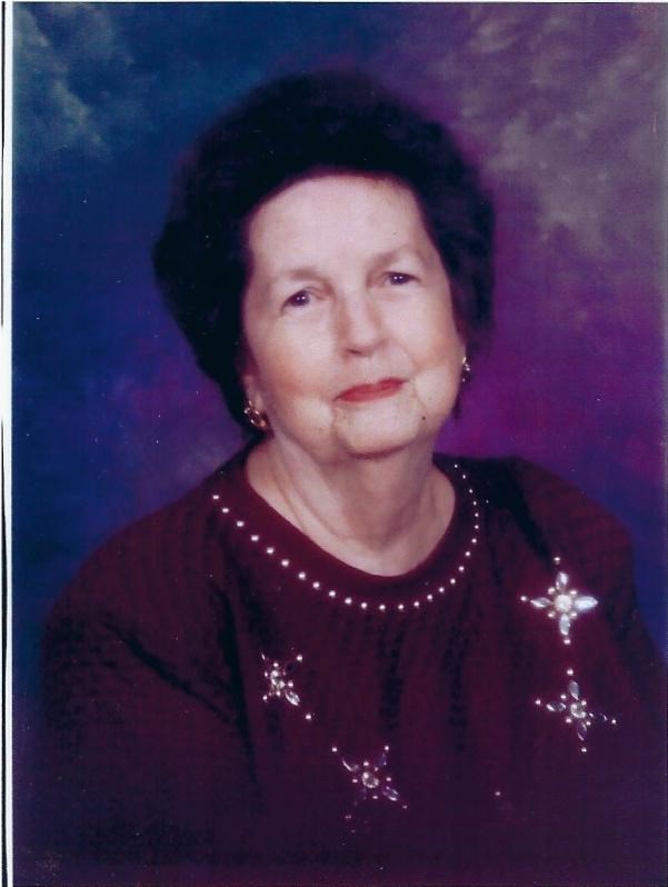 Obituary of Sarah Elizabeth Kluttz