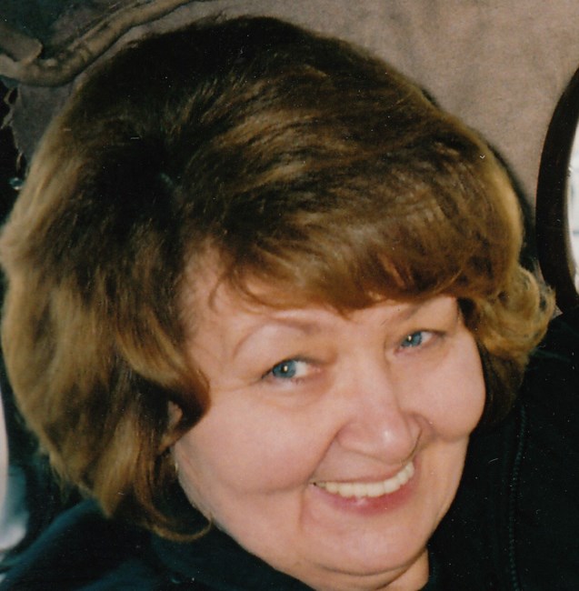 Obituary of Margarete Marler