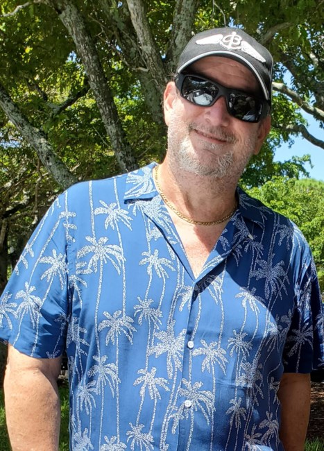 Obituary of Eric Daniel Ronkin