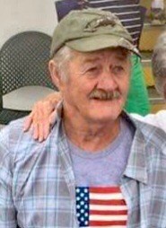 Obituary of Thomas Pendleton Sr.