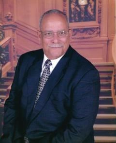 Obituary of Michael Gregory Gibson