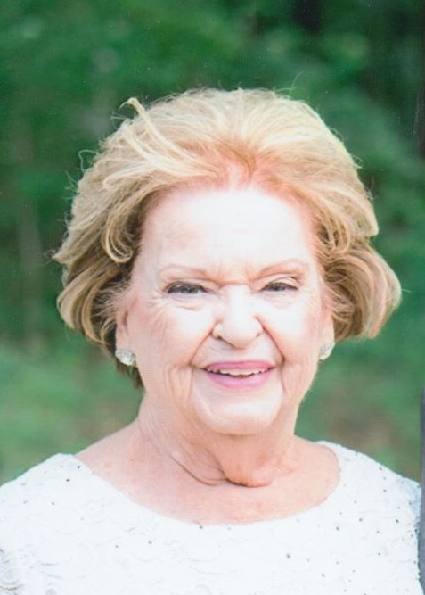 Obituary of Darlene Turner Banker