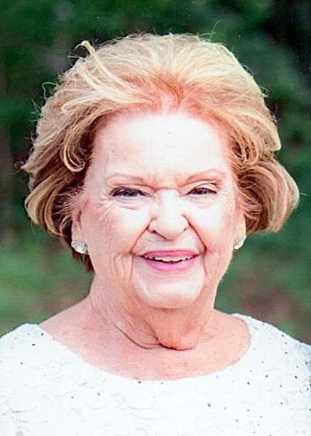 Obituary of Darlene Turner Banker