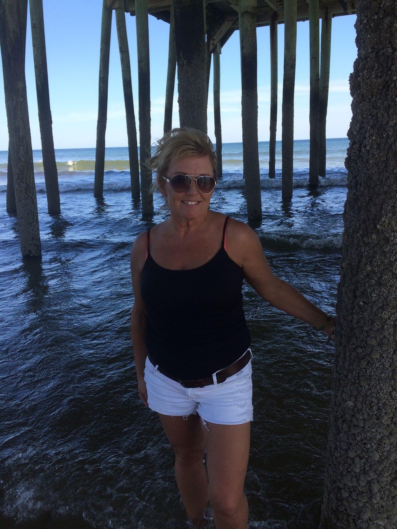 Obituario de Kelley Sautter