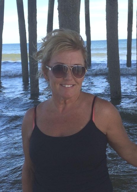 Obituario de Kelley Sautter