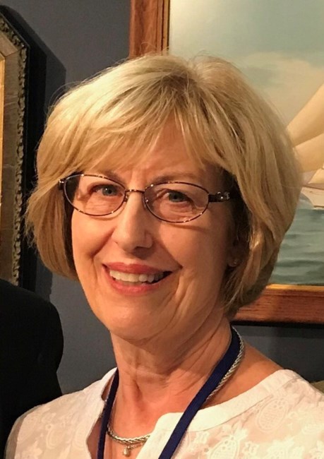 Obituary of Claudia R. Haneberg