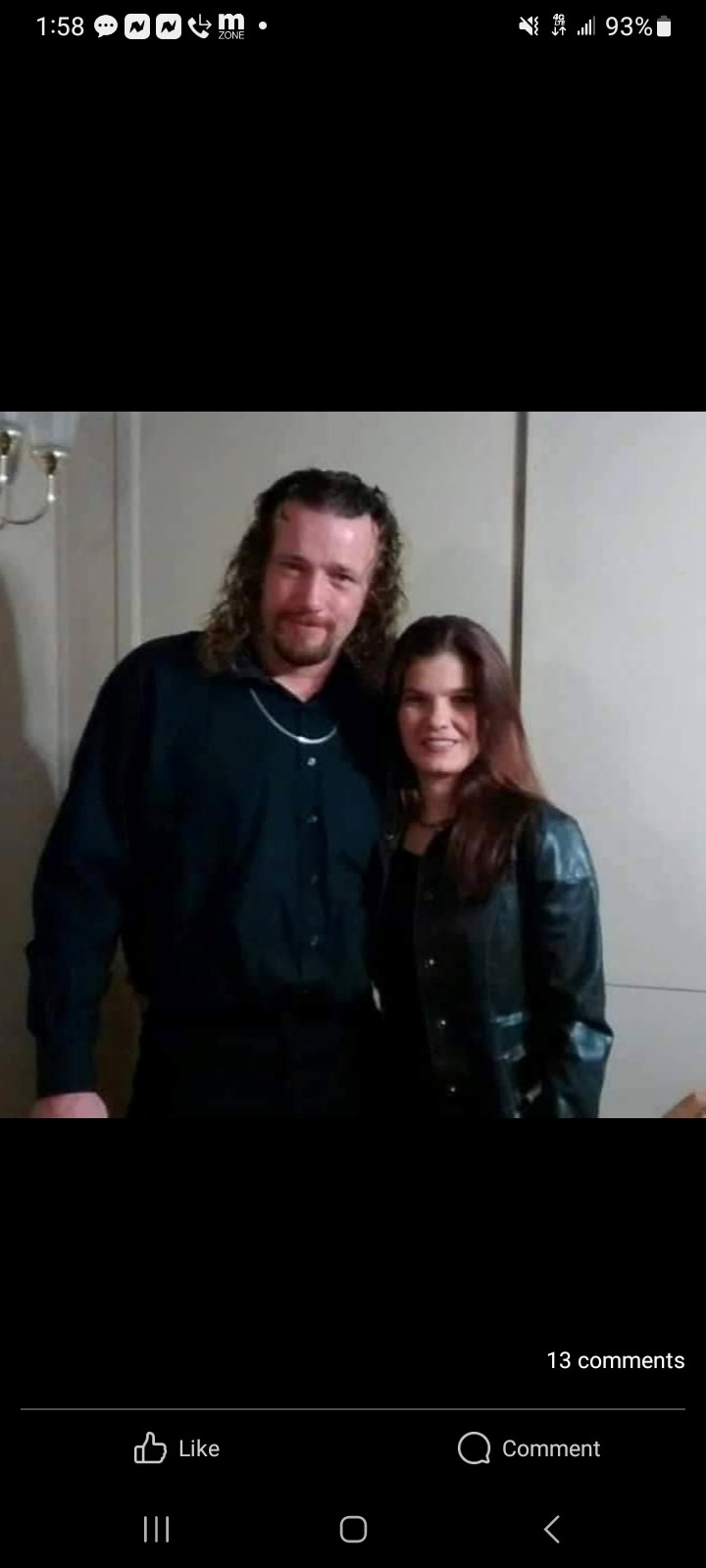 Obituary of Micheal Allen Fields