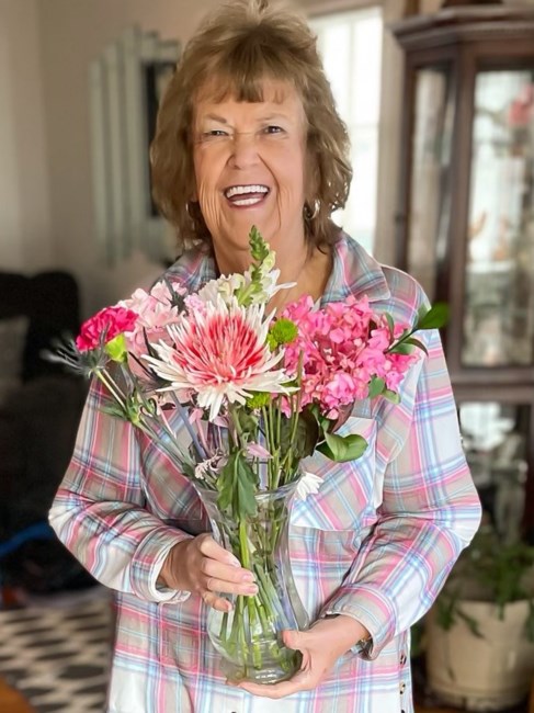 Obituary of Patricia Shuck Bone