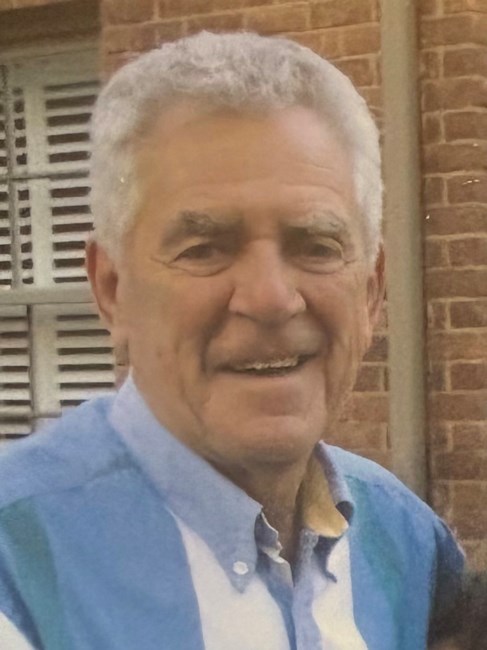 Obituary of Richard Thomas Gallagher