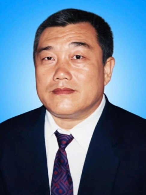 Obituary of Mr. TRAN PHUOC LOI