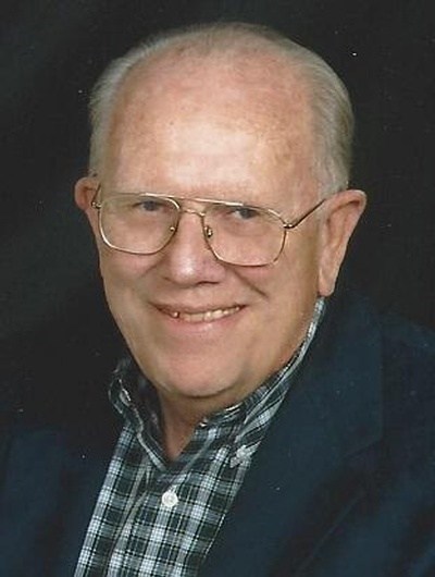 Obituary of William Wells McMahon
